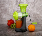 Hand Juicer for Fruits and Vegetables Juice Maker Machine